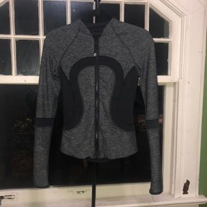 Lululemon jacket